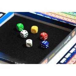 Qwixx Deluxe|White Goblin Games Clearance