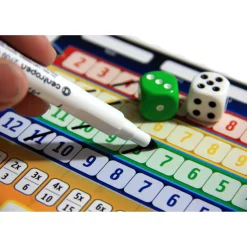 Qwixx Deluxe|White Goblin Games Clearance