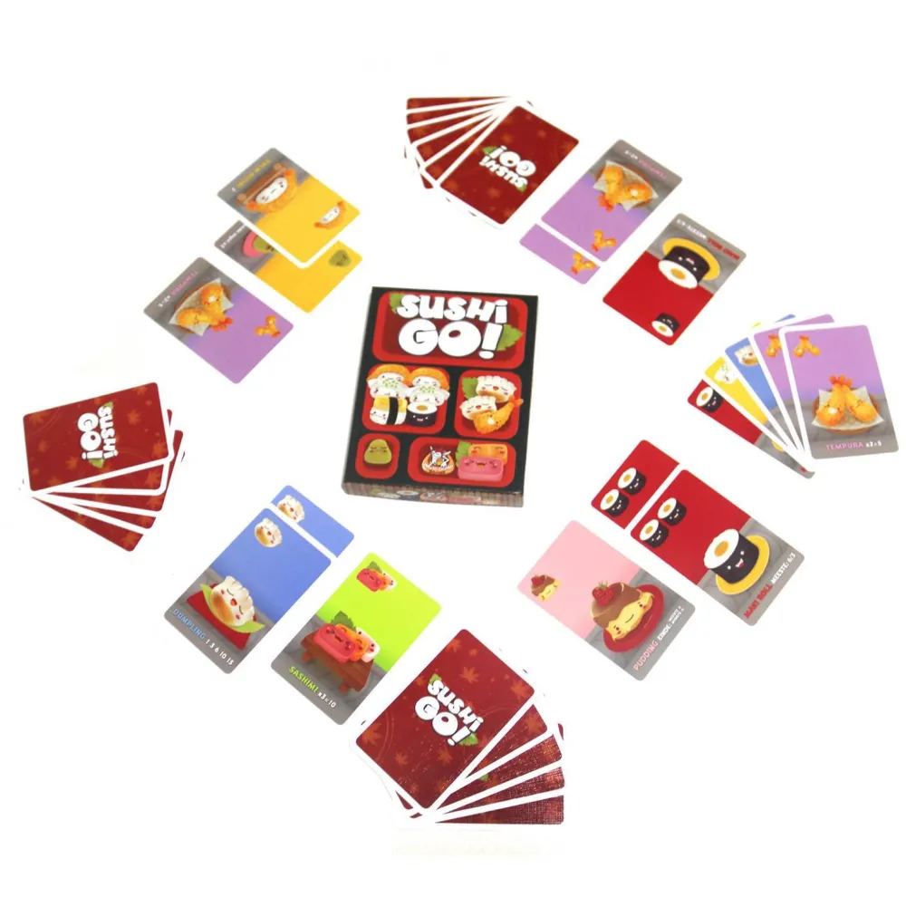 Sushi Go Kaartspel|White Goblin Games Cheap