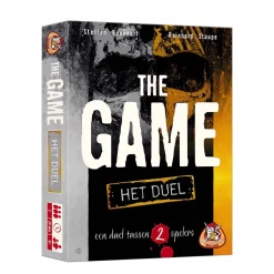 The Game Het Duel Kaartspel|White Goblin Games Fashion