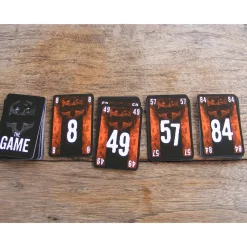 The Game Kaartspel|White Goblin Games Outlet