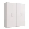 Discount Wimex 4 Deurs Kledingkast James