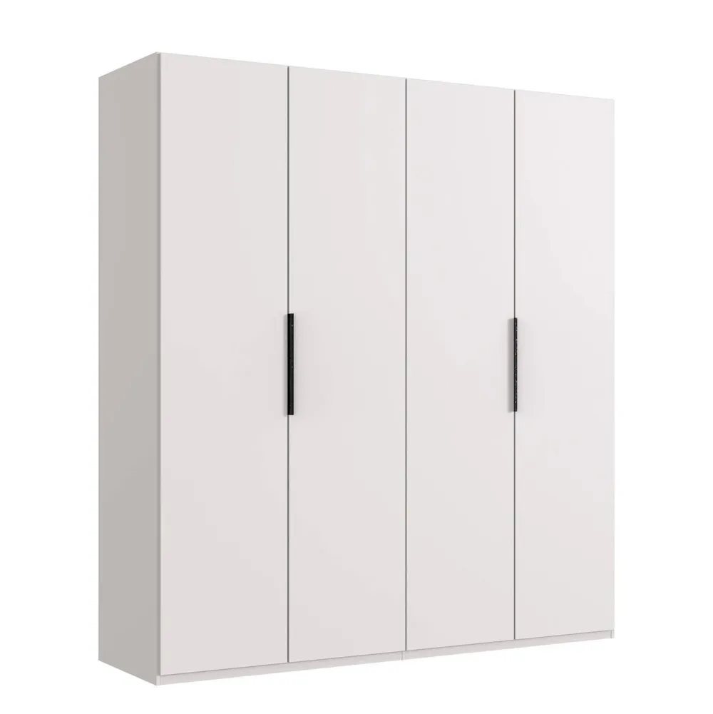 Discount Wimex 4 Deurs Kledingkast James