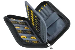 8.035.314 Urban Pro Dartcase (Zwart)|Winmau Hot