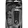 Blackout Steeltip Dartpijlen 22Gr|Winmau Flash Sale