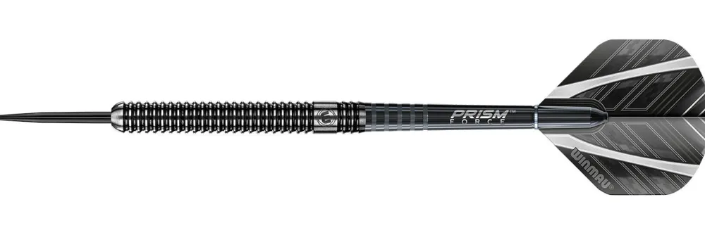 Blackout Steeltip Dartpijlen 22Gr|Winmau Flash Sale