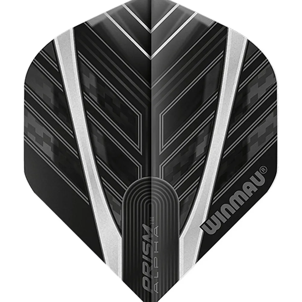 Blackout Steeltip Dartpijlen 22Gr|Winmau Flash Sale