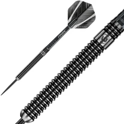 Blackout Steeltip Dartpijlen 22Gr|Winmau Flash Sale