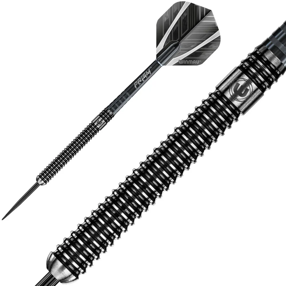 Blackout Steeltip Dartpijlen 22Gr|Winmau Flash Sale