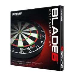 Blade 6 Dartbord|Winmau Online