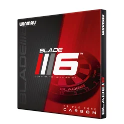 Blade 6 Triple Core Dartbord|Winmau Flash Sale