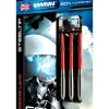 Foxfire 80% Tungsten Dartpijlen (24 Gram)|Winmau Cheap