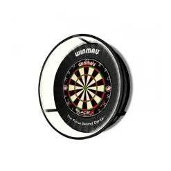 Plasma Dartbord Light|Winmau Online