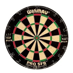 Pro Sfb Dartbord|Winmau Sale