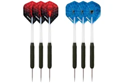 Sniper Dartset - Dartbord En 6 Dartpijlen|Winmau Online