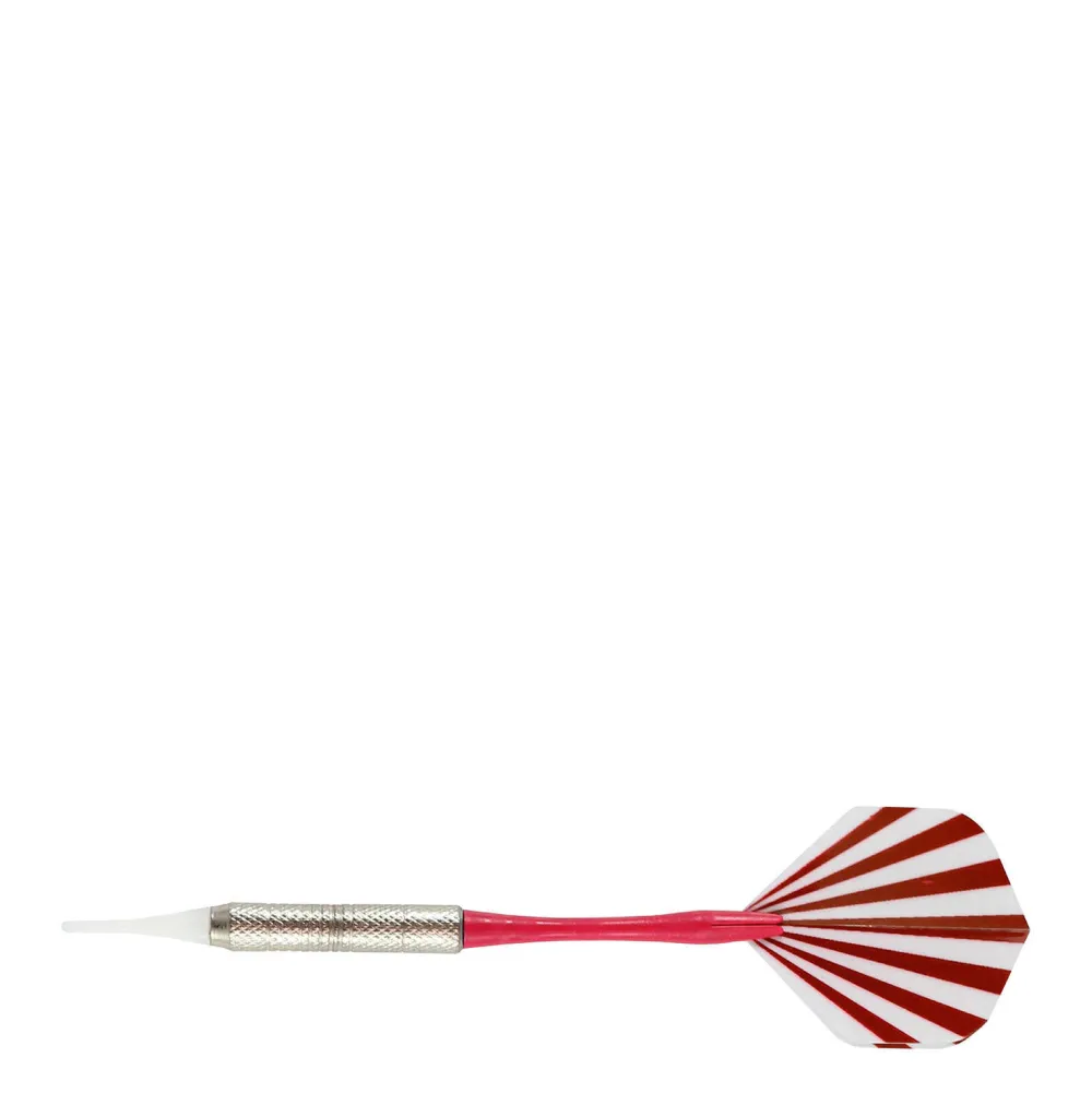 Ton Machine Softtip Electronisch Dartbord|Winmau Hot