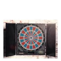 Ton Machine Softtip Electronisch Dartbord|Winmau Hot