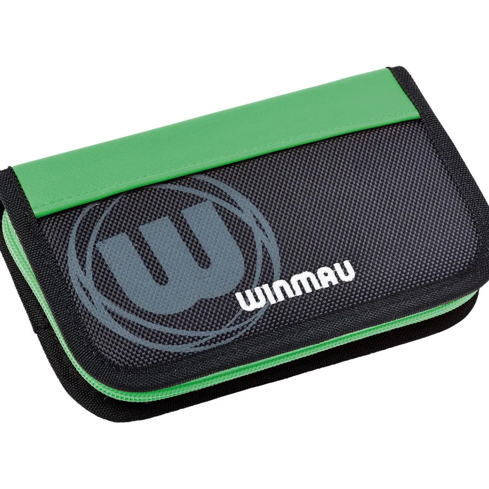 Urban Pro Dartcase (Groen)|Winmau Best