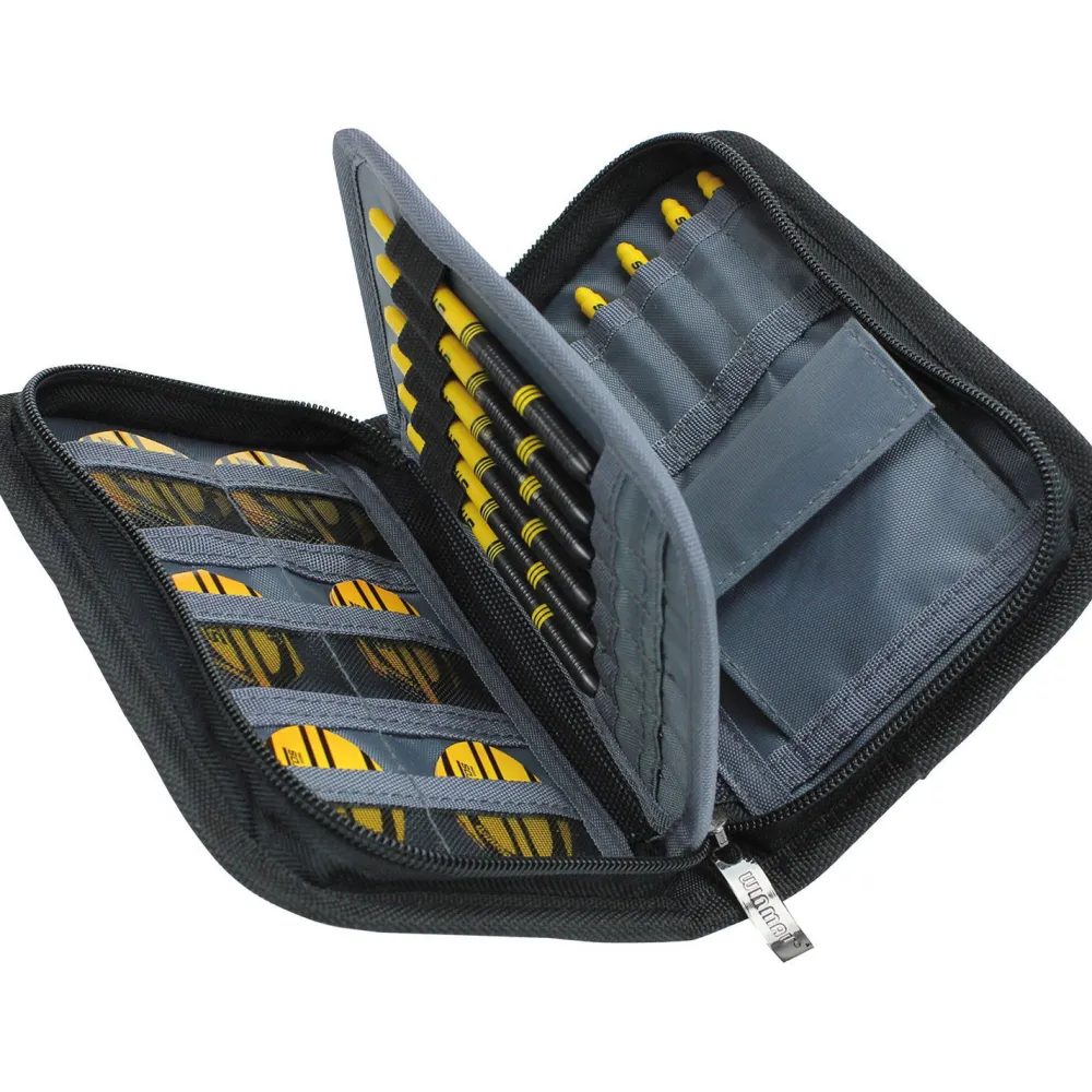 Urban Pro Dartcase (Groen)|Winmau Best