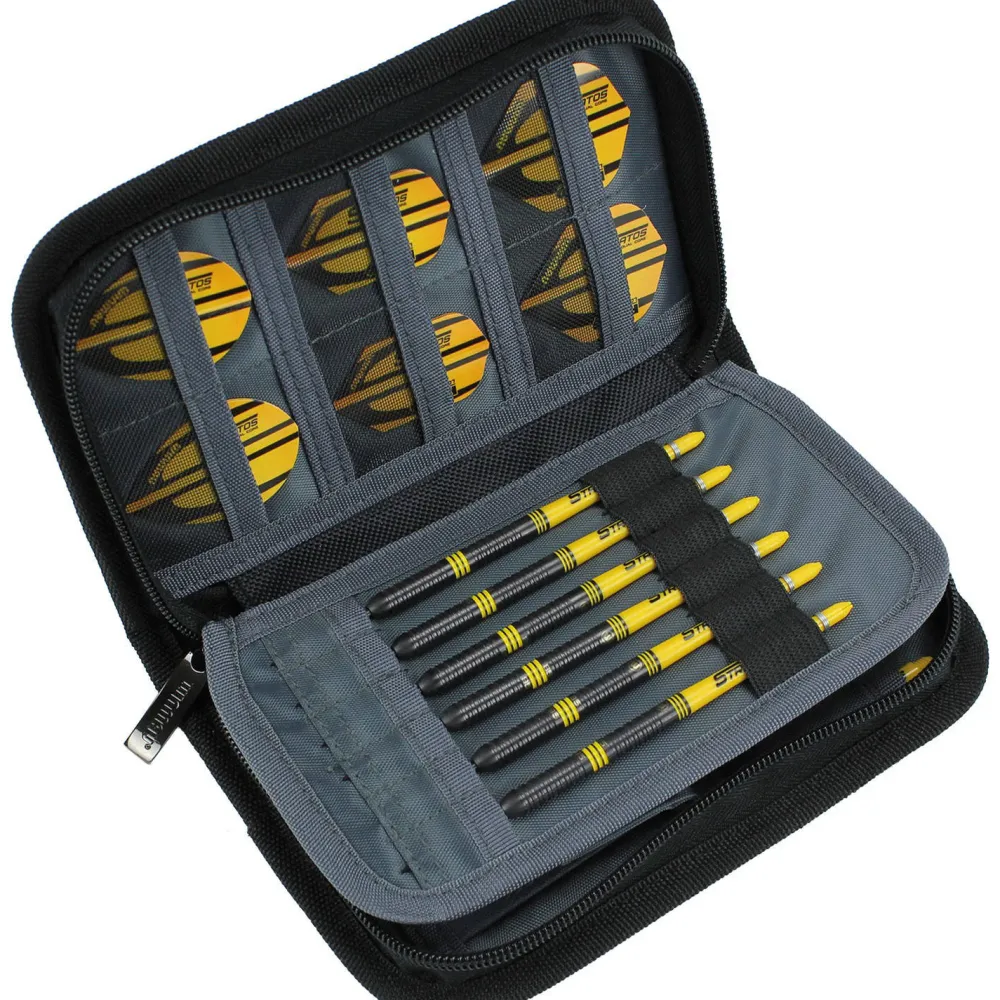 Urban Pro Dartcase (Groen)|Winmau Best