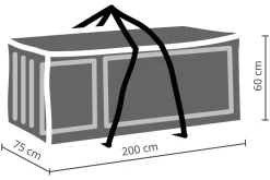 Kussentas 200|Winza Outdoor Covers Best Sale