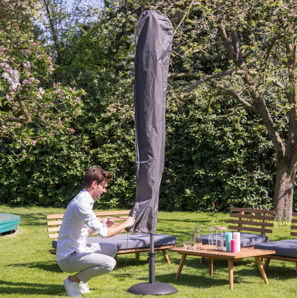 Parasolhoes (220X40 Cm)|Winza Outdoor Covers Shop
