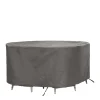Premium Tuinmeubelhoes Tafel Tot O150 Cm|Winza Outdoor Covers Best