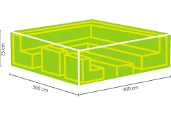 Tuinmeubelhoes 300|Winza Outdoor Covers New