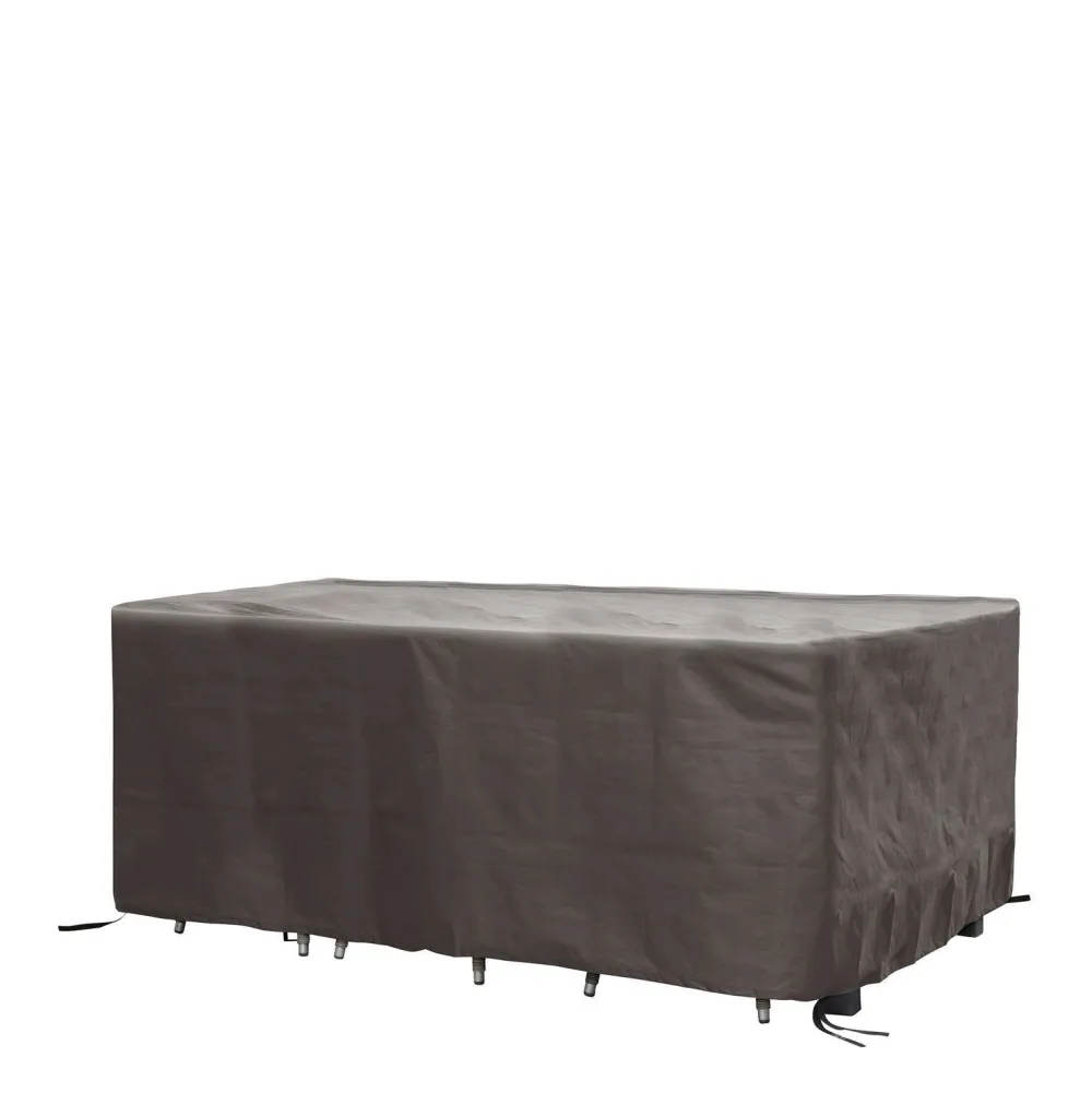 Tuinmeubelhoes Tuinset Xxl + 2X Bobbin|Winza Outdoor Covers Clearance