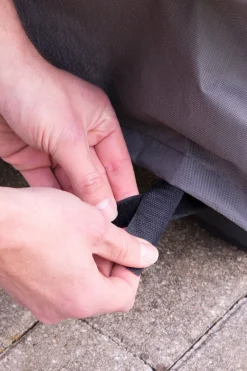 Tuinmeubelhoes Tuinset M + Bobbin|Winza Outdoor Covers Shop