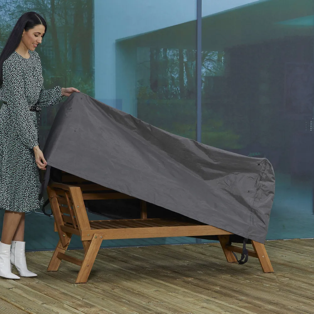 Tuinmeubelhoes Tuinbank (162X84 Cm)|Winza Outdoor Covers Best Sale