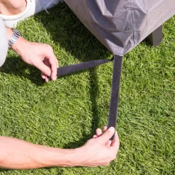 Tuinmeubelhoes L-Vorm 255|Winza Outdoor Covers Shop