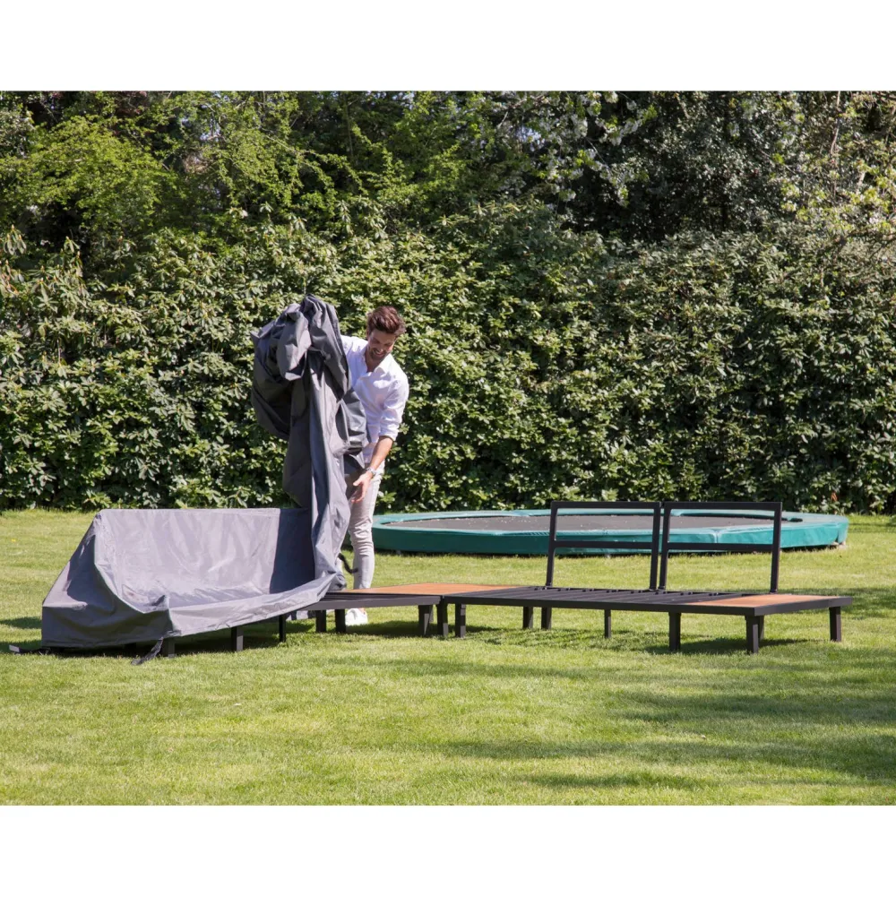 Tuinmeubelhoes L-Vorm 255|Winza Outdoor Covers Shop