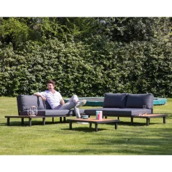 Tuinmeubelhoes L-Vorm 255|Winza Outdoor Covers Shop