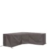 Tuinmeubelhoes L-Vorm 275 Trapezium|Winza Outdoor Covers Sale
