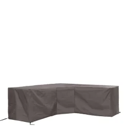 Tuinmeubelhoes L-Vorm 275 Trapezium|Winza Outdoor Covers Sale
