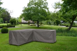 Tuinmeubelhoes L-Vorm 275 Trapezium|Winza Outdoor Covers Sale
