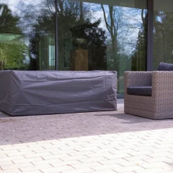 Tuinmeubelhoes Tafel Tot 180 Cm + Bobbin|Winza Outdoor Covers Hot