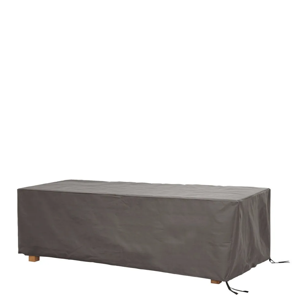 Tuinmeubelhoes Tafel Tot 240 Cm + Bobbin|Winza Outdoor Covers Flash Sale