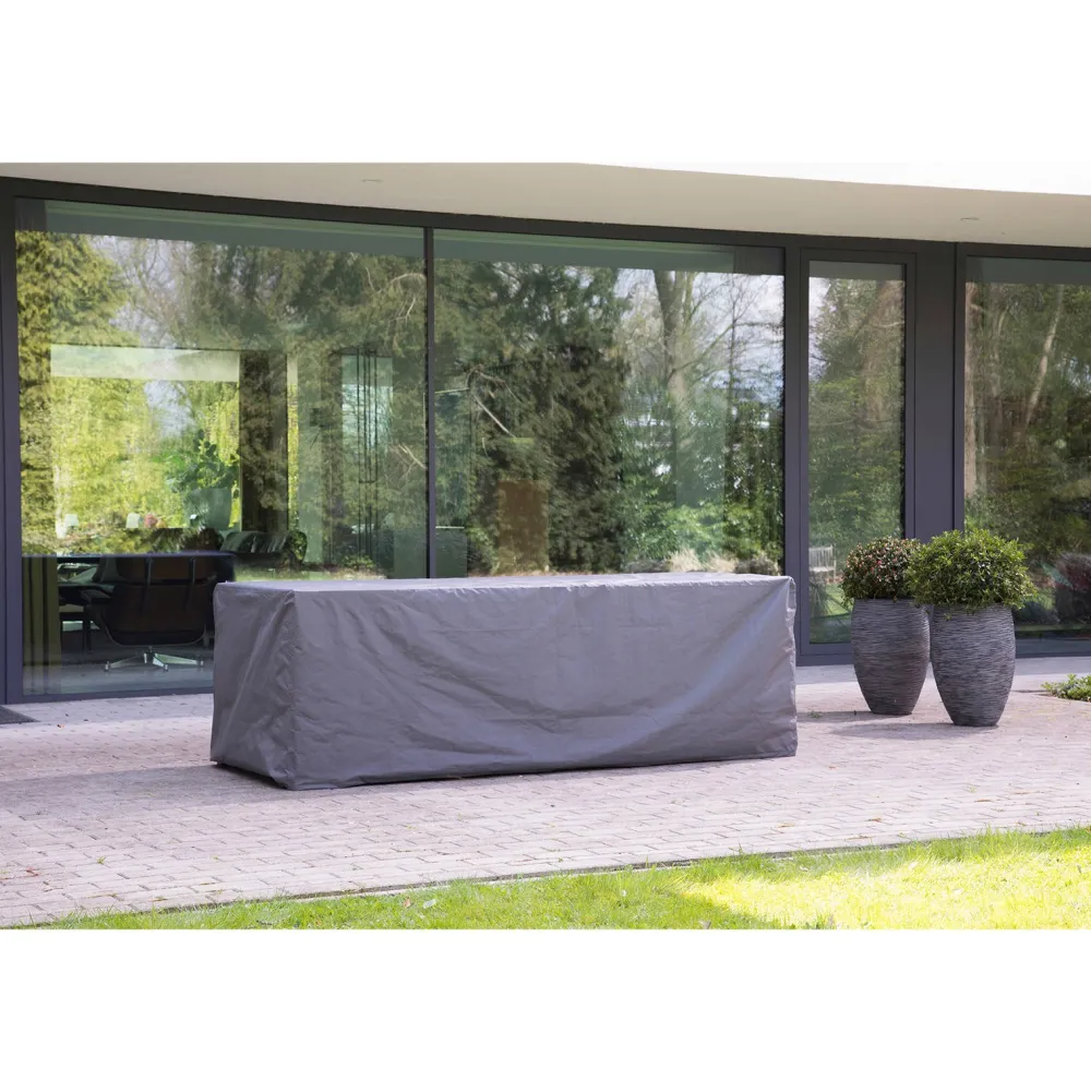 Tuinmeubelhoes Tafel Tot 240 Cm + Bobbin|Winza Outdoor Covers Flash Sale