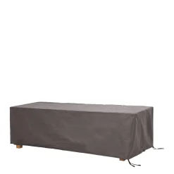 Tuinmeubelhoes Tafel Tot 220 Cm + Bobbin|Winza Outdoor Covers New