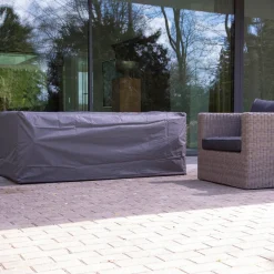 Tuinmeubelhoes Tafel Tot 160 Cm + Bobbin|Winza Outdoor Covers Sale