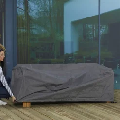 Tuinmeubelhoes Tuinbank (204X90 Cm)|Winza Outdoor Covers New