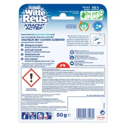 Cheap Witte Reus Kracht Actief Oceaan Toiletblok - 10 Stuks