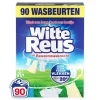 Fashion Witte Reus Poeder - Waspoeder - Witte Was - Grootverpakking - 90 Wasbeurten