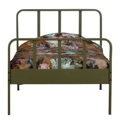 Sale Woood Bed Mees (90X200 Cm)