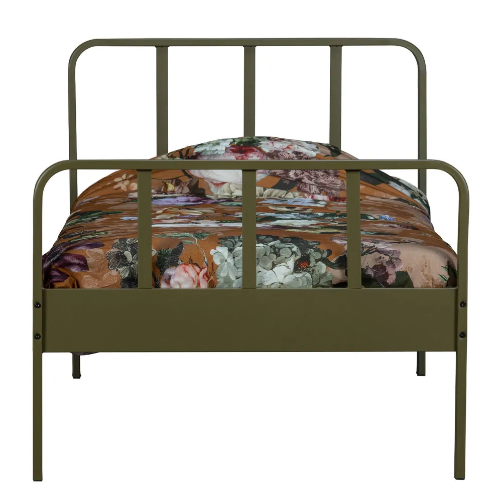 Sale Woood Bed Mees (90X200 Cm)