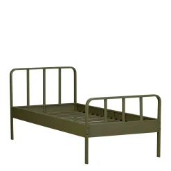 Sale Woood Bed Mees (90X200 Cm)