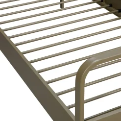 Sale Woood Bed Mees (90X200 Cm)