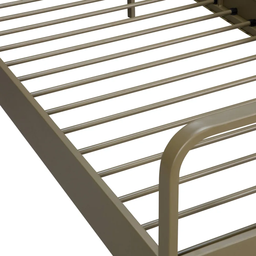 Sale Woood Bed Mees (90X200 Cm)